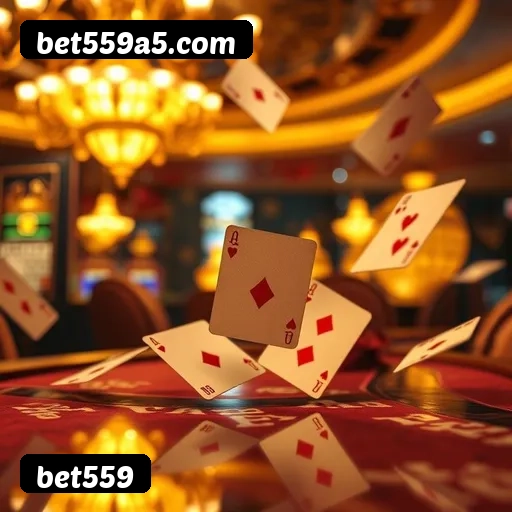 Loterias online disponíveis na bet559