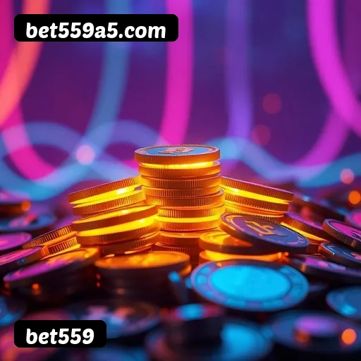 Níveis do programa VIP da bet559